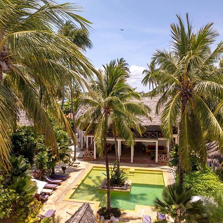 Sahari Zanzibar Hotel Bwejuu Kültér fotó