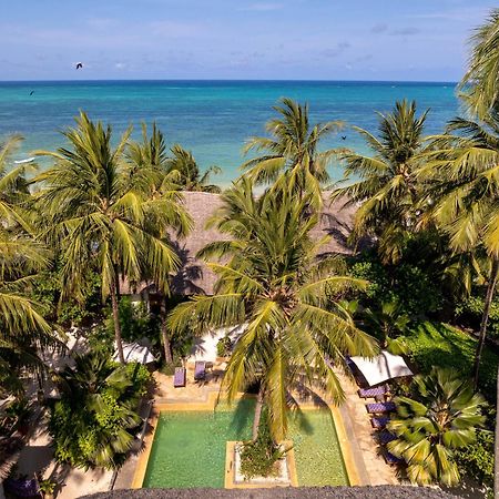 Sahari Zanzibar Hotel Bwejuu Kültér fotó