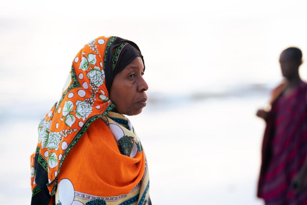 Sahari Zanzibar Hotel Bwejuu Kültér fotó