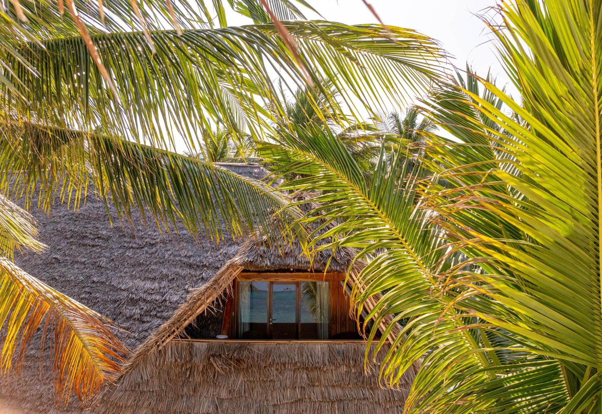 Sahari Zanzibar Hotel Bwejuu Kültér fotó